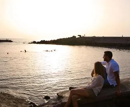 Holiday La Laguna Tenerife