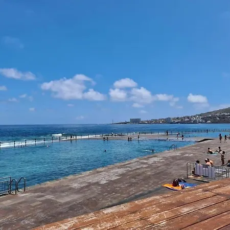 Apartment Holiday La Laguna Tenerife *