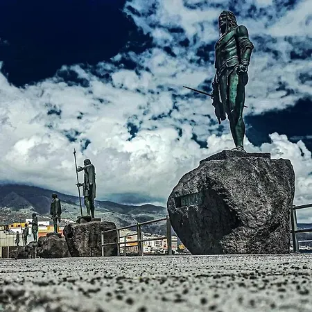 Holiday La Laguna Tenerife