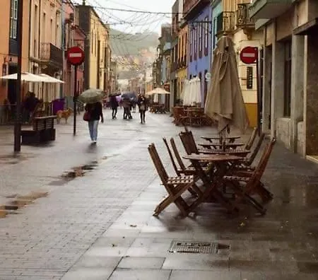 Holiday La Laguna Tenerife La Laguna (Tenerife)