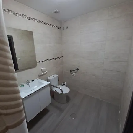Holiday La Laguna Tenerife Apartment