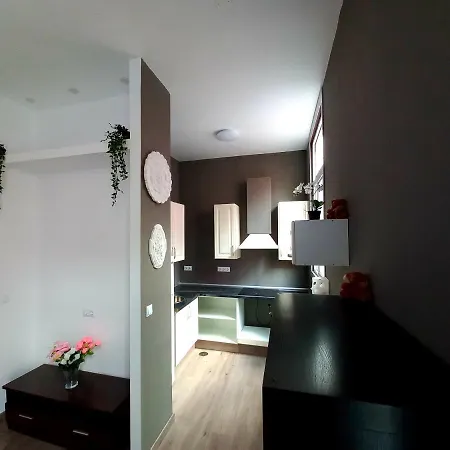 Apartment Holiday La Laguna Tenerife