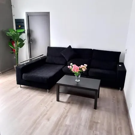 Apartmán Holiday La Laguna Tenerife La Laguna (Tenerife)