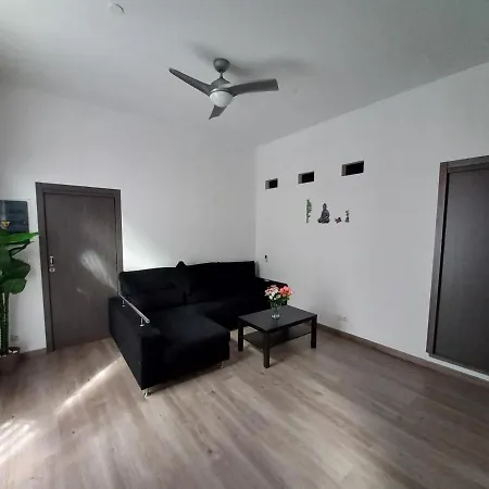 Apartment Holiday La Laguna Tenerife La Laguna (Tenerife)