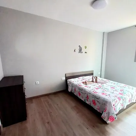 Apartment Holiday La Laguna Tenerife