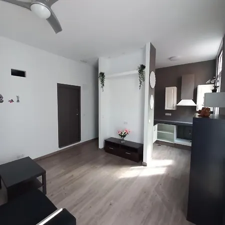 Holiday La Laguna Tenerife Apartment